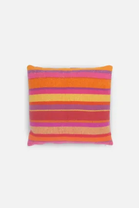 20X20 Stripe Super Soft Pillow