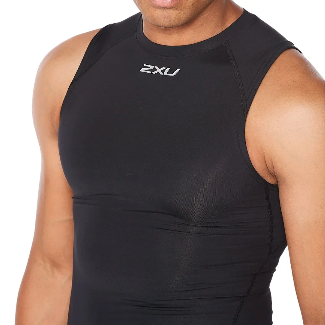 2XU Core Compression Men's Sleeveless Tee