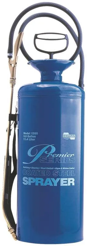 3gal Tri-poxy Comprs Sprayer