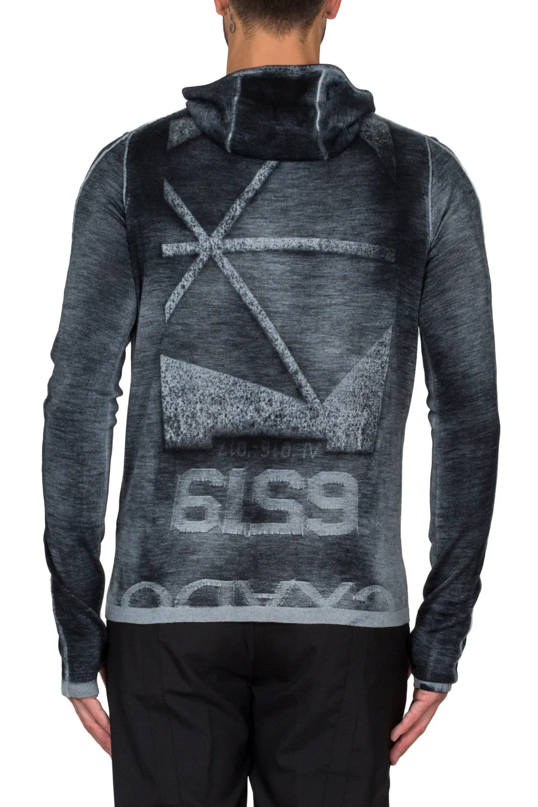 503A4 Teleport Hoodie