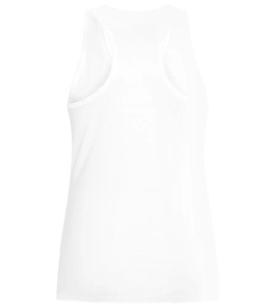 99% Angel Design - Basic women's tank top