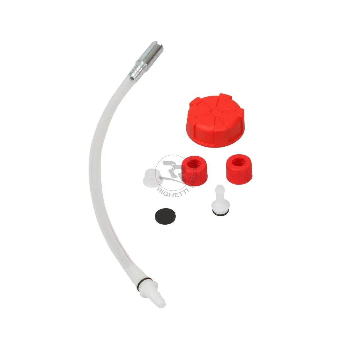 Accessory Kit for Fuel Tank