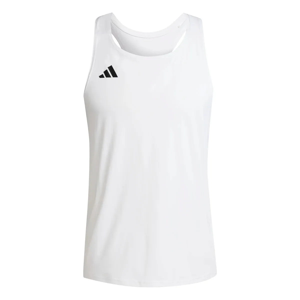 adidas Men's Adizero Essentials Singlet