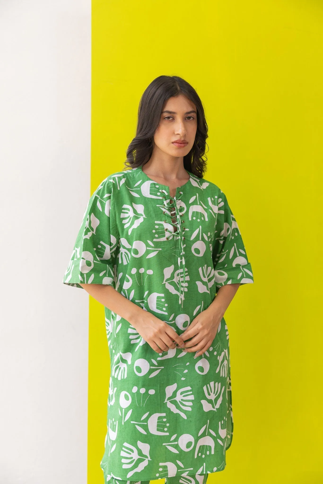 Agua Fresca Co-ord Set