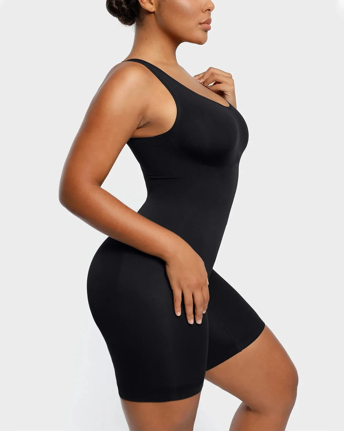 All-In-One Tank Bodysuit