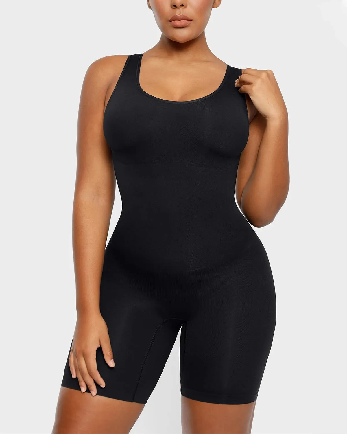 All-In-One Tank Bodysuit