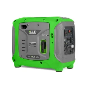 ALP Generator 1000W Portable Propane Generator ALPG-GG