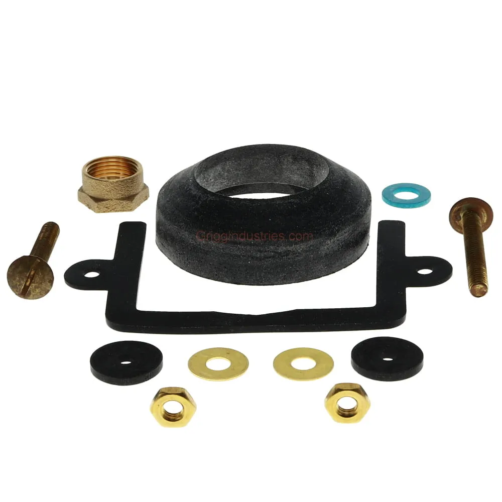 American Standard 47060-0700 Tank To Bowl Kit