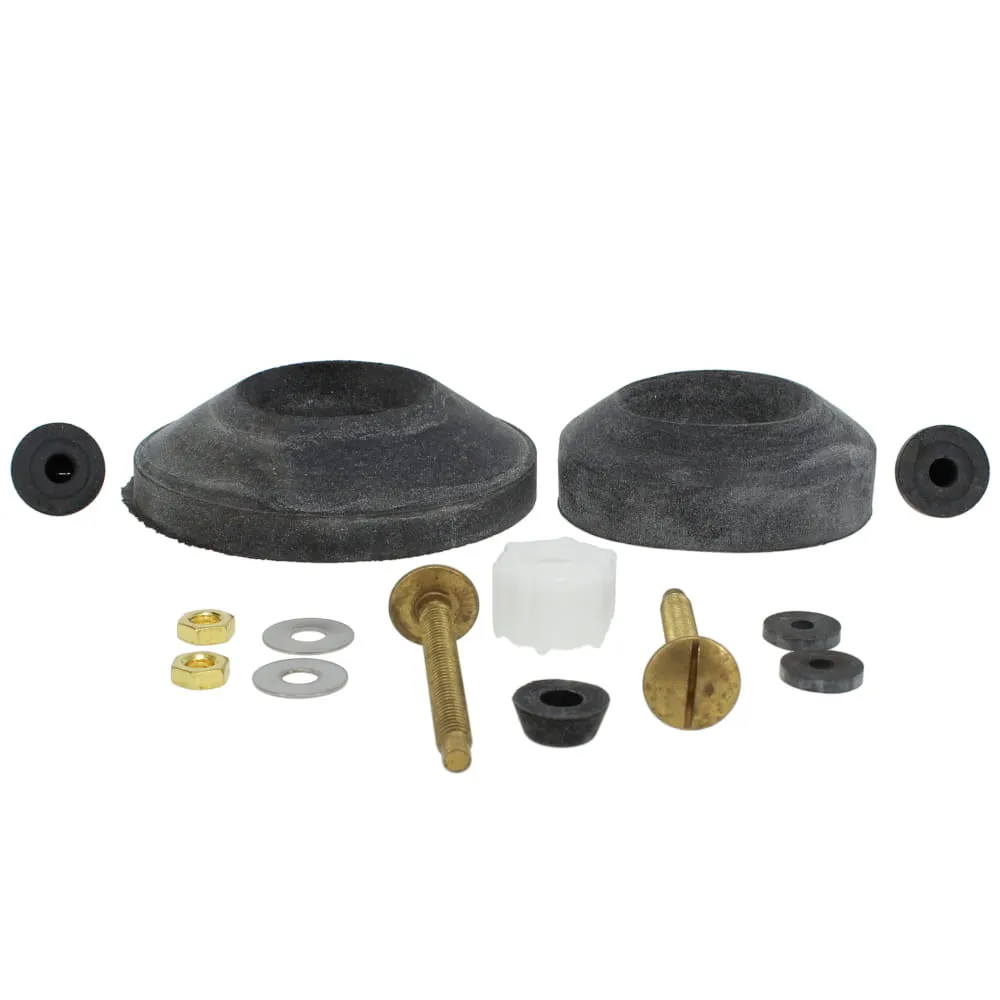 American Standard 47188-0070A Tank To Bowl Seal Kit