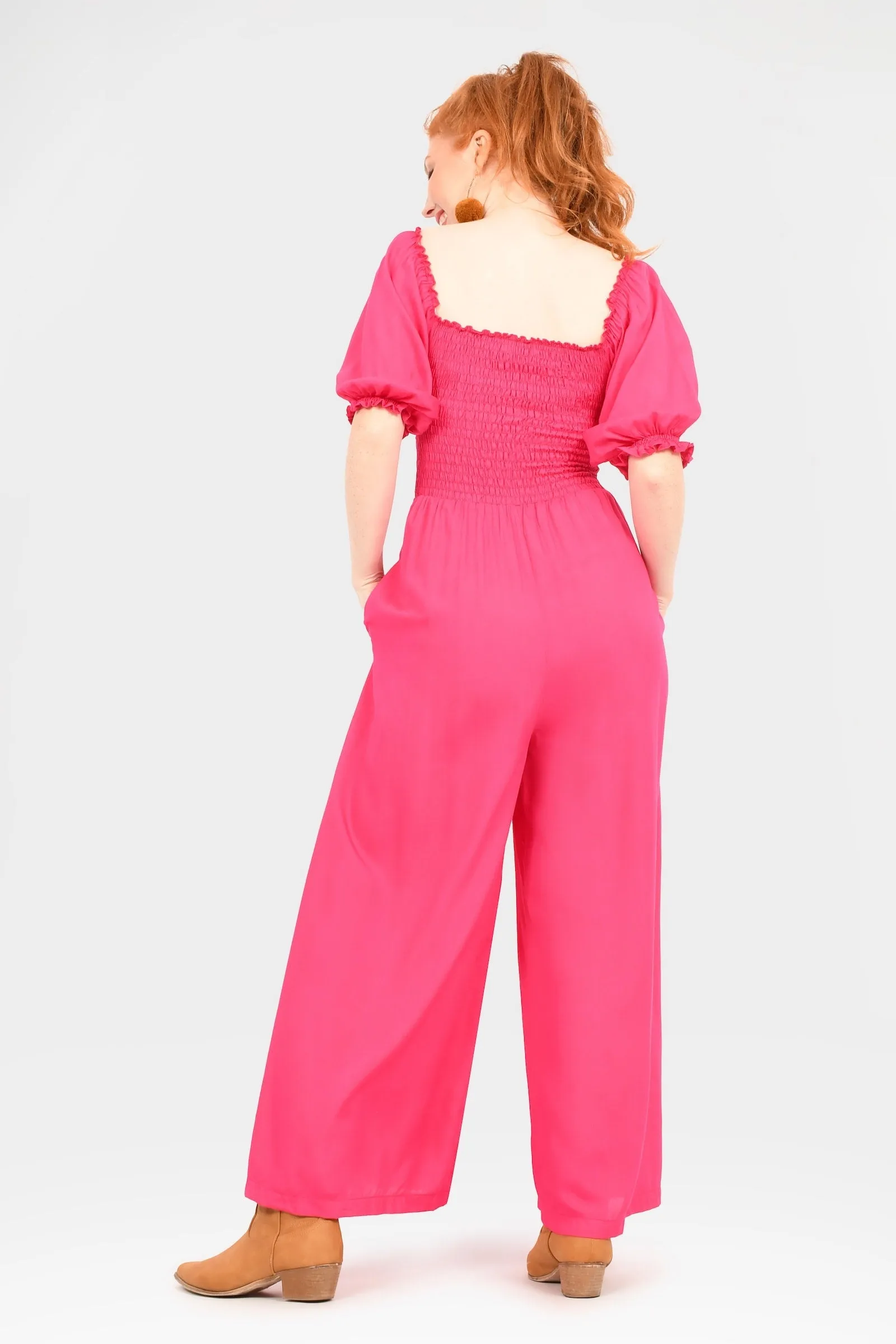 Arizona Jumpsuit