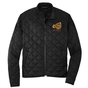 Avon Grove Mercer Mettle Quilted Full-Zip Jacket