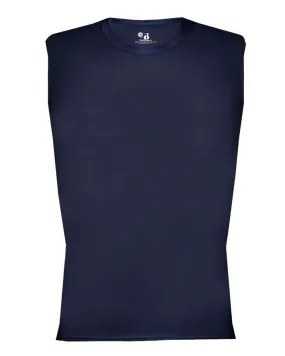 Badger Pro-Compression Sleeveless T-Shirt 4631