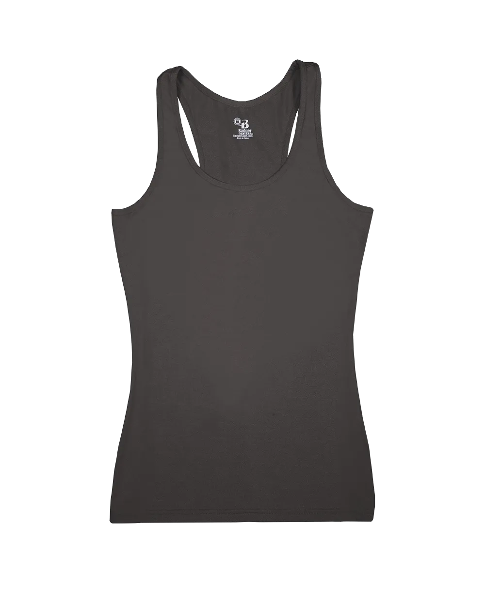 Badger Women's Pro-Compression Racerback Tank