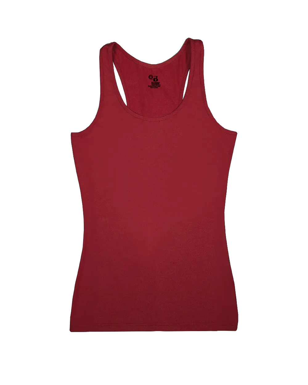 Badger Women's Pro-Compression Racerback Tank