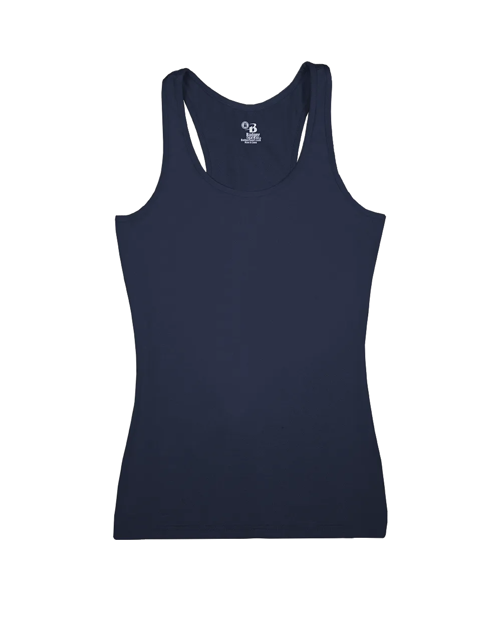 Badger Women's Pro-Compression Racerback Tank