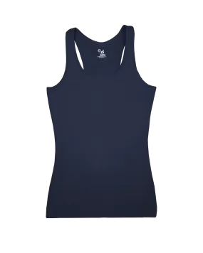 Badger Women's Pro-Compression Racerback Tank