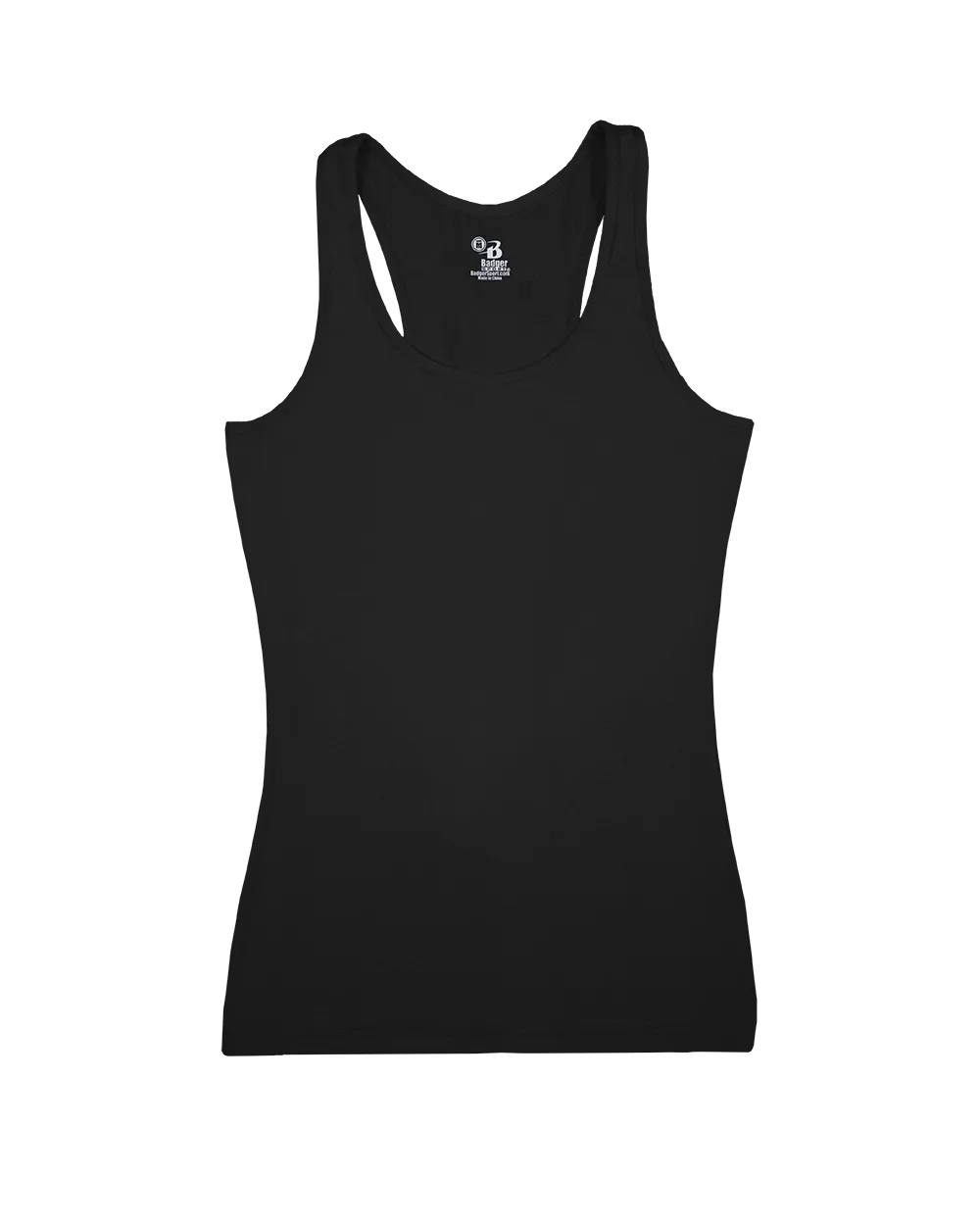 Badger Women's Pro-Compression Racerback Tank