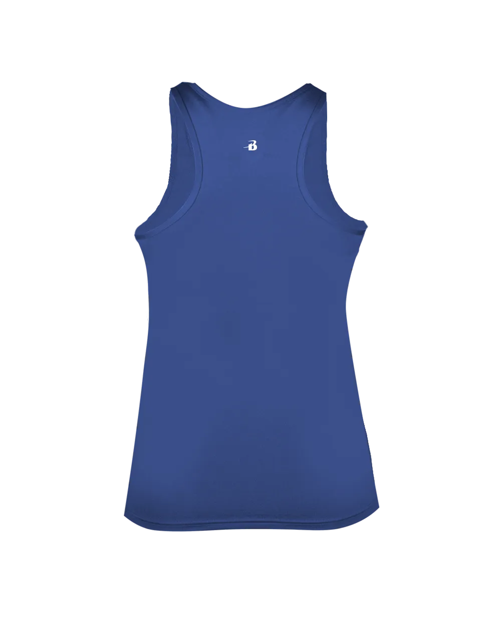 Badger Women's Pro-Compression Racerback Tank