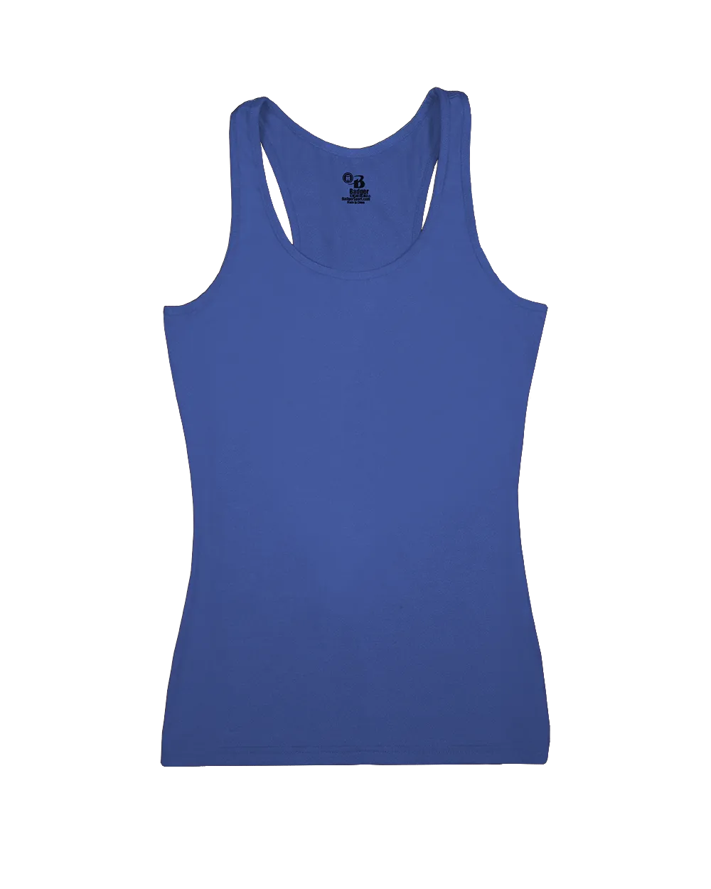 Badger Women's Pro-Compression Racerback Tank