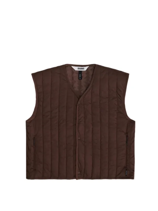 Banja Short Liner W Vest in Frame