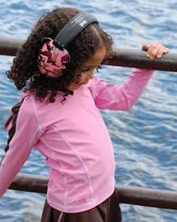 BANZ&reg; Kids Ear Muffs