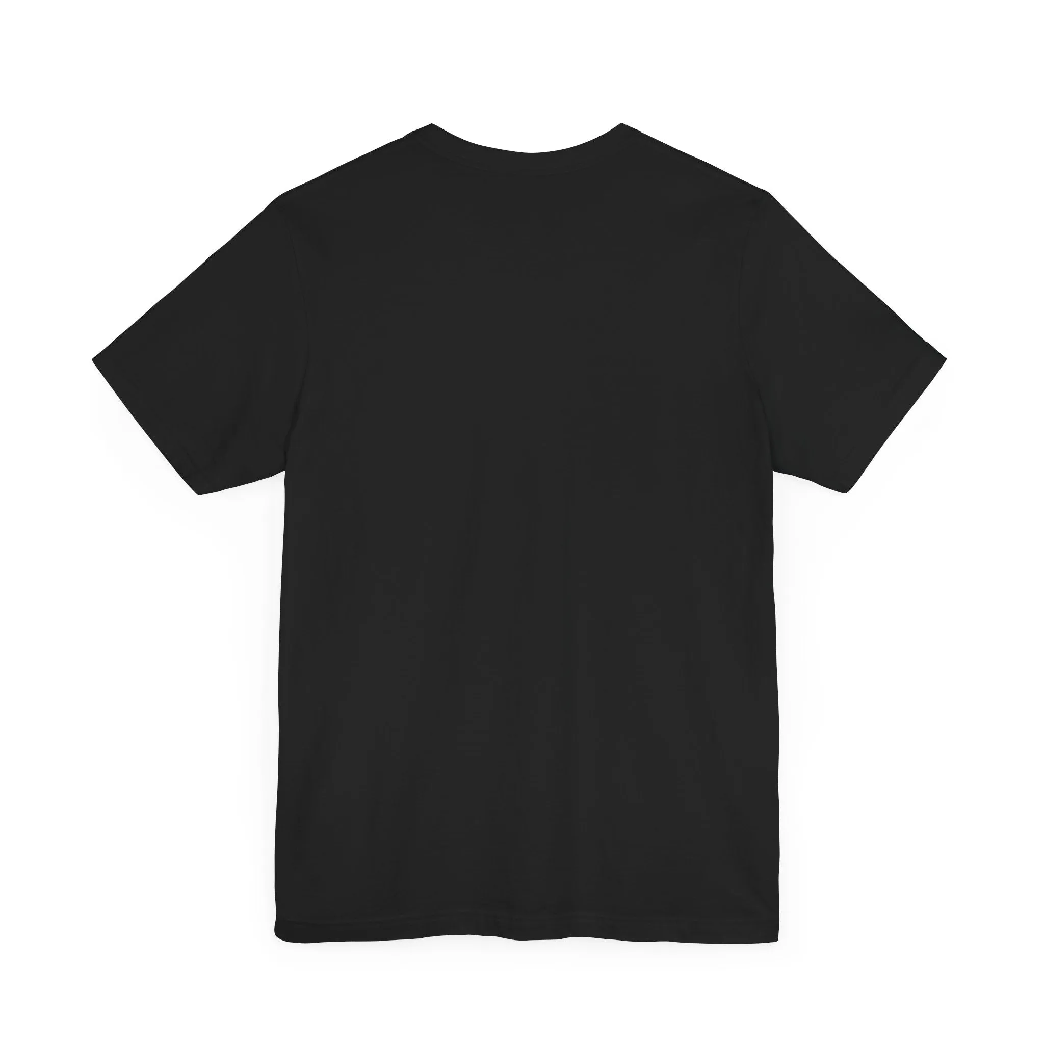 BARS DEPT Target MC Unisex Tee