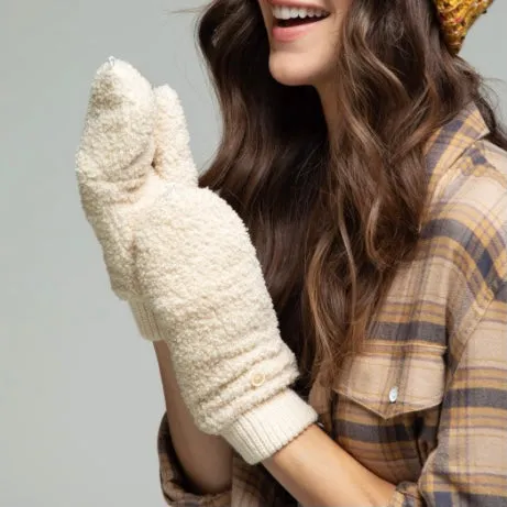 Blair Hybrid Mittens