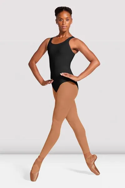 Bloch L5405 Ladies Ballerina Basic Tank Leotard