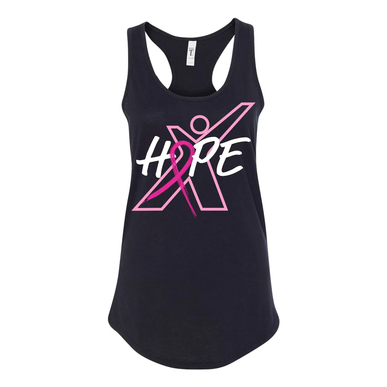 Breast Cancer Awareness Tank 2023