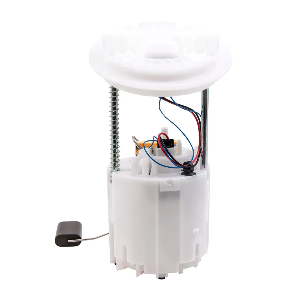 Brock Aftermarket Replacement Driver Left Fuel Pump Module Assembly Compatible With 2005-2016 Chrysler 300 3.5L/5.7L/6.4L With 19 Gallon Fuel Tank