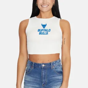 Buffalo Ribbed Tanktop