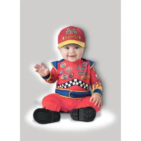 Burnin' Rubber Toddler Costume