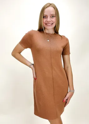 Caleb Sweater Dress