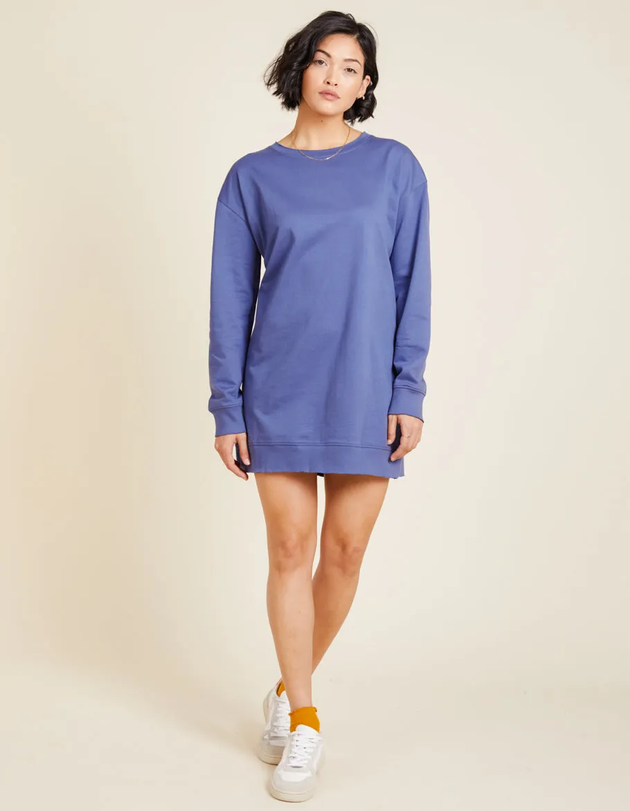 Cecily Sweatshirt Dress