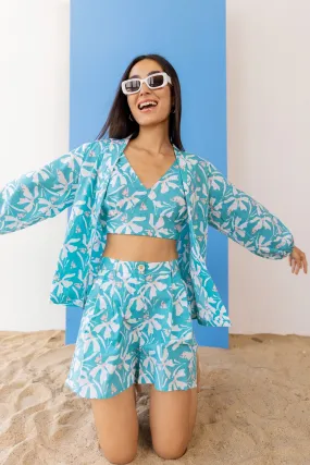 Chi Chi Co-ord Set