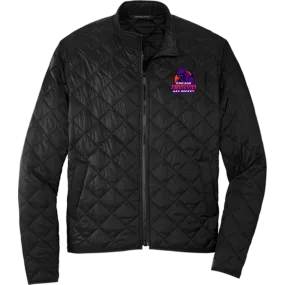 Chicago Phantoms Mercer Mettle Quilted Full-Zip Jacket