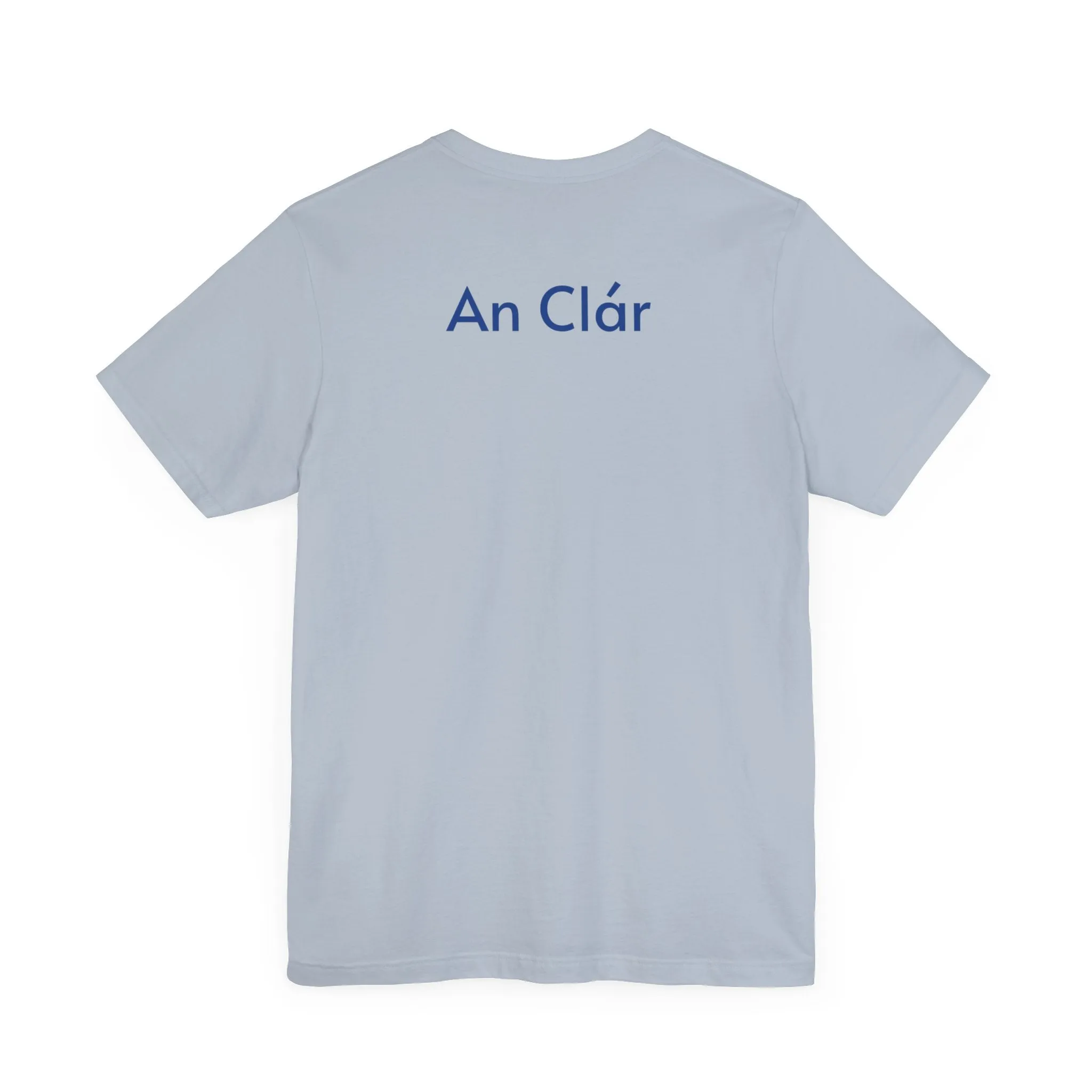 Clare 'Pat O'Donnell' T-shirt