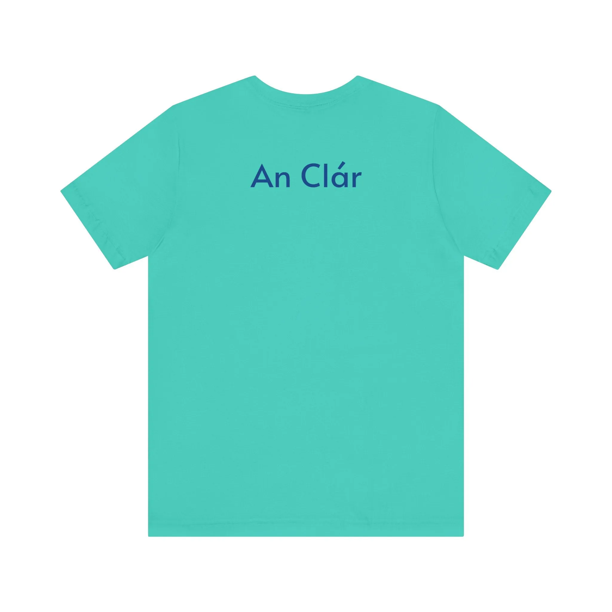 Clare 'Pat O'Donnell' T-shirt