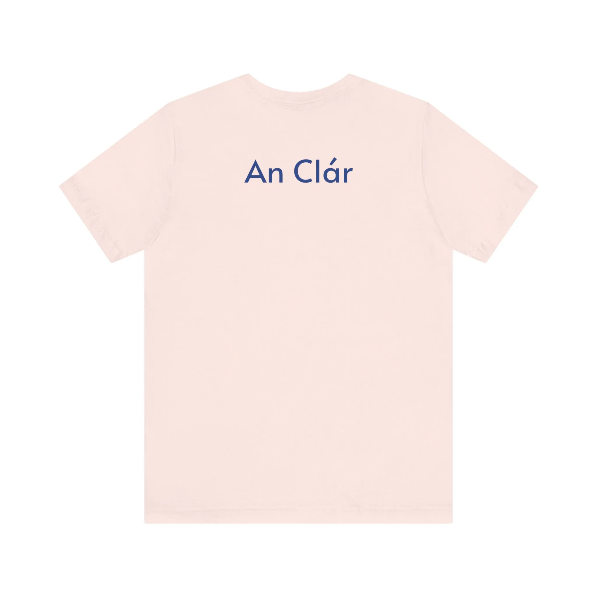 Clare 'Pat O'Donnell' T-shirt