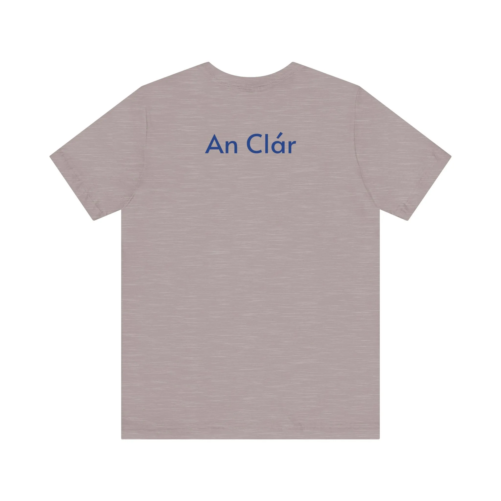 Clare 'Pat O'Donnell' T-shirt