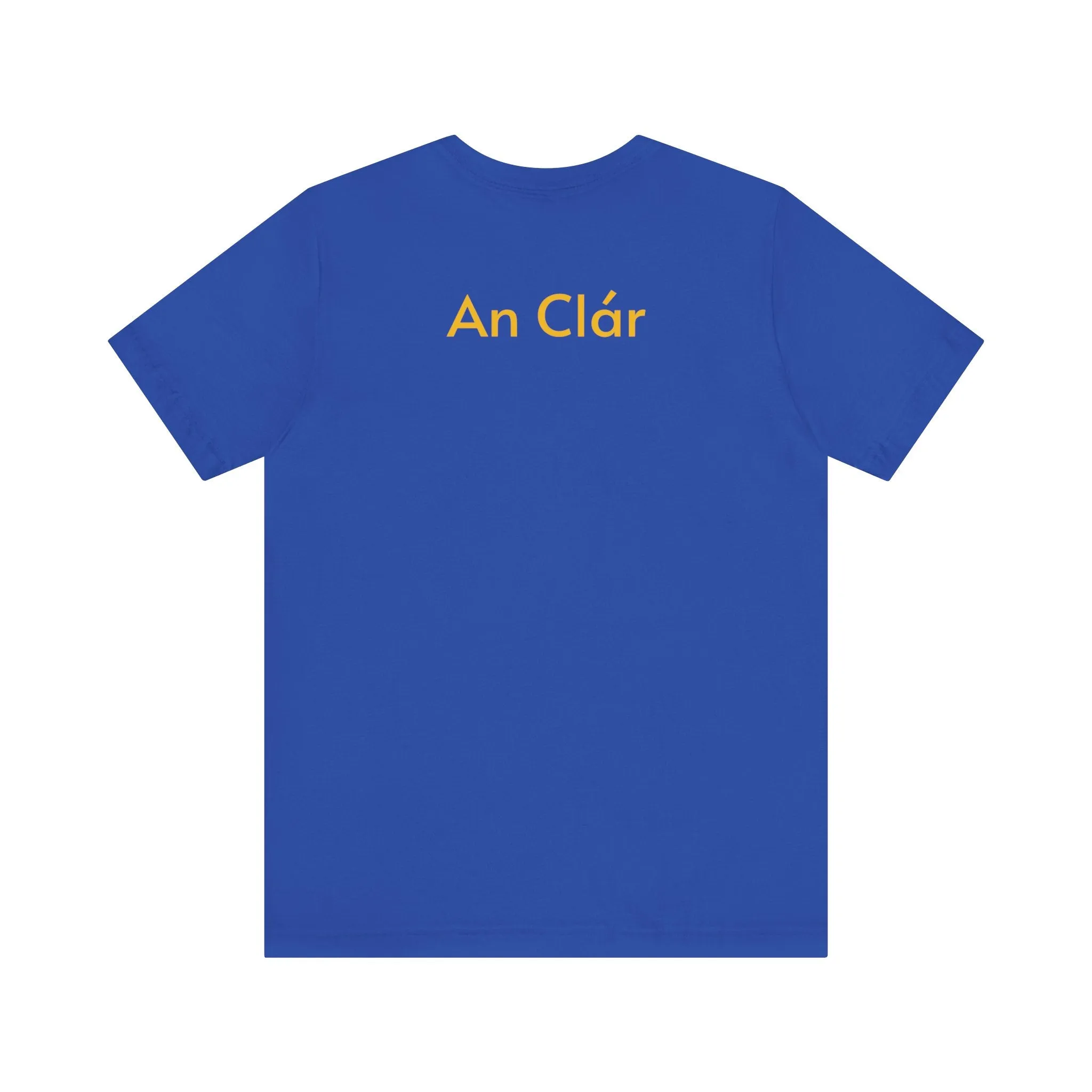 Clare 'Pat O'Donnell' T-shirt