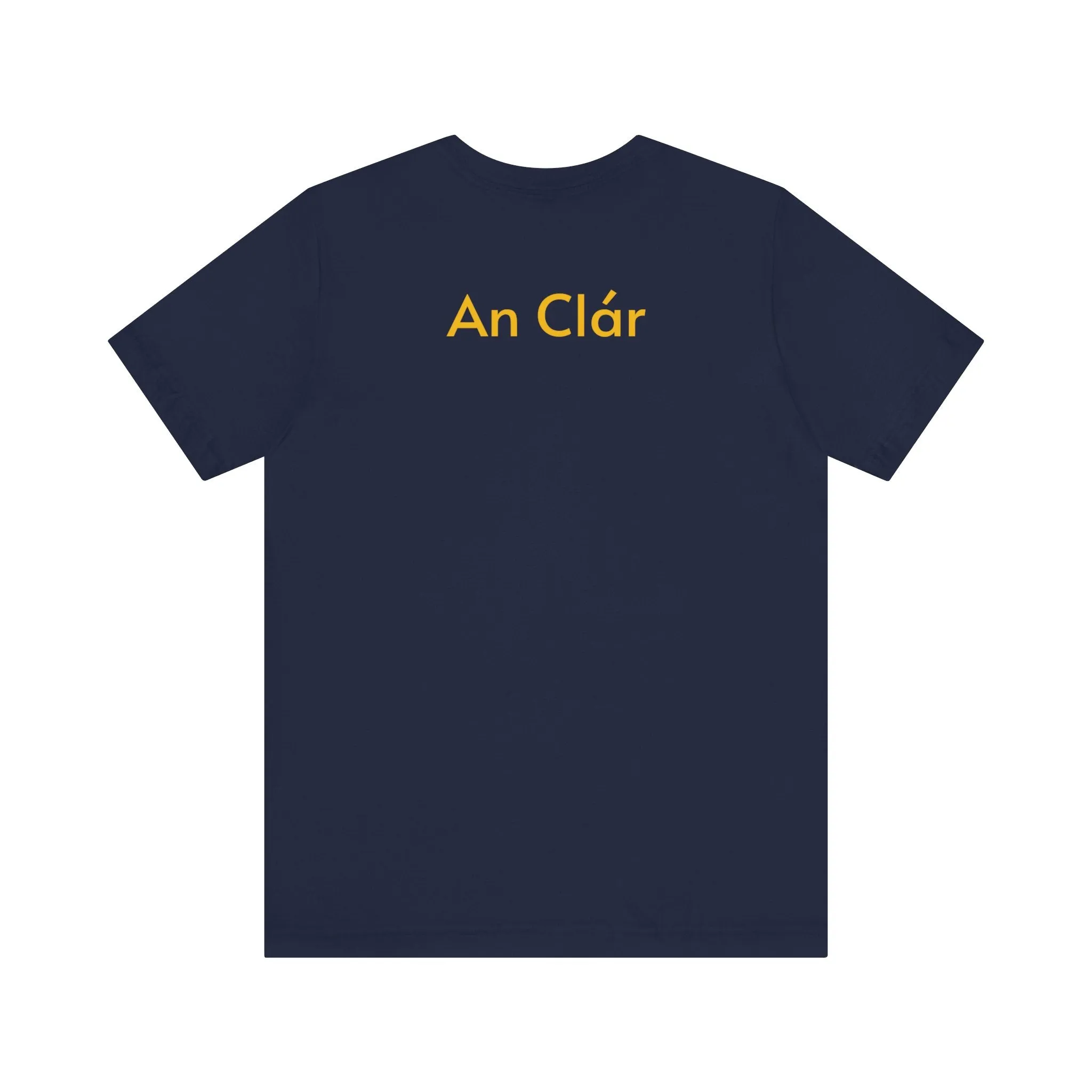 Clare 'Pat O'Donnell' T-shirt