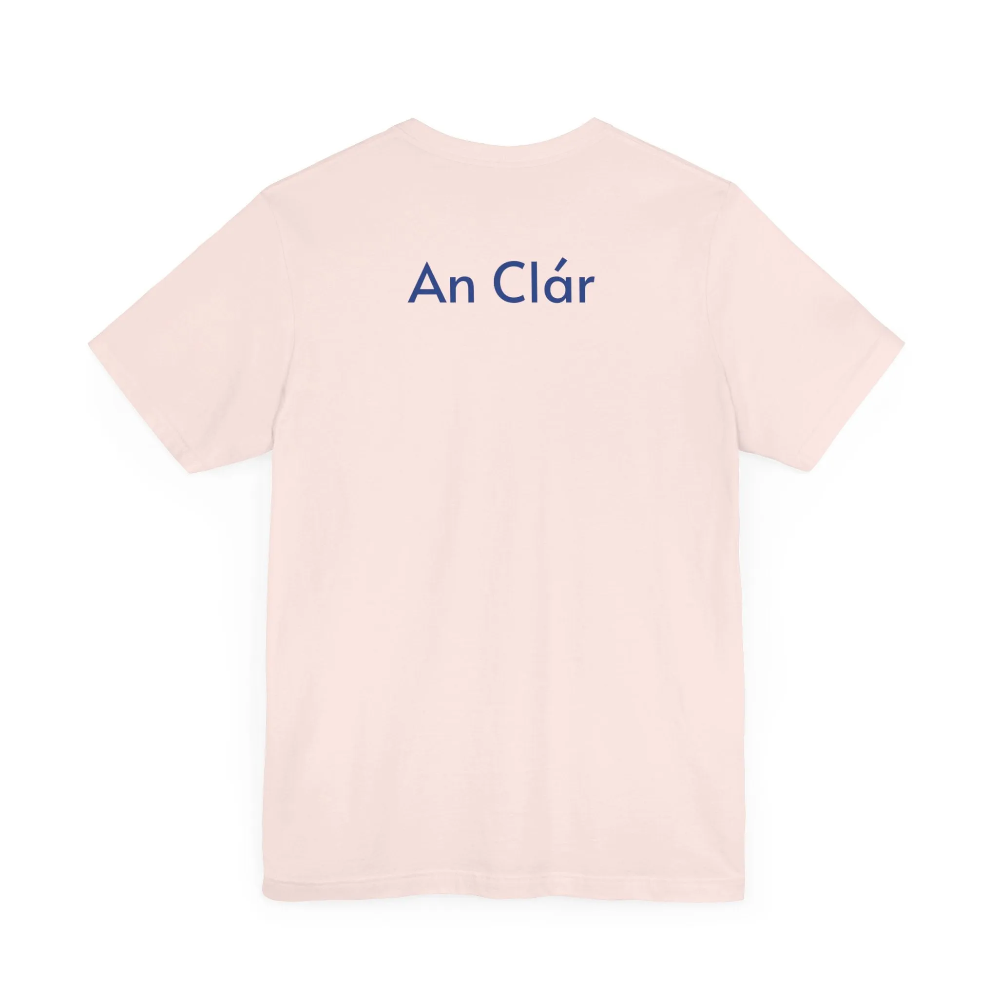 Clare 'Pat O'Donnell' T-shirt