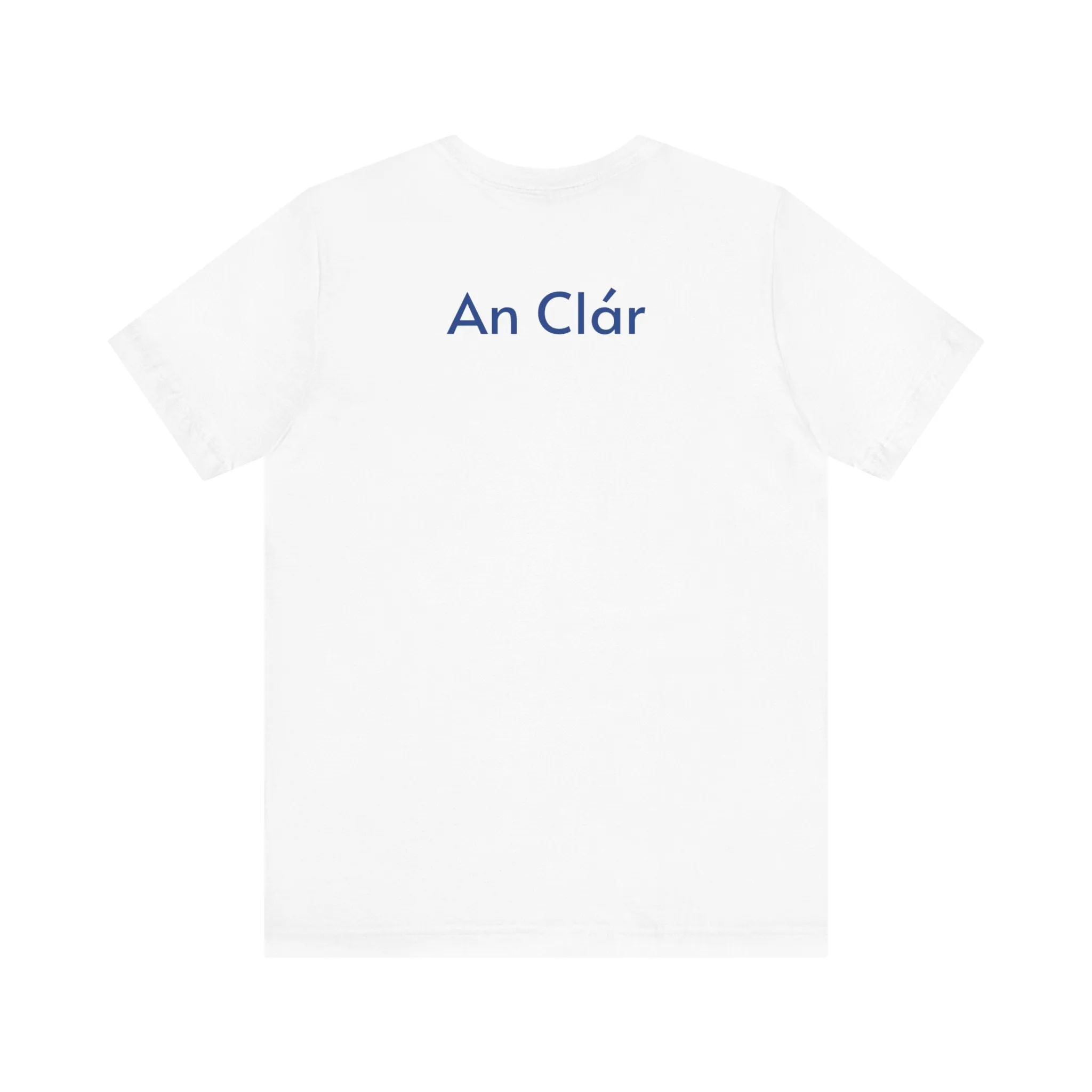 Clare 'Pat O'Donnell' T-shirt