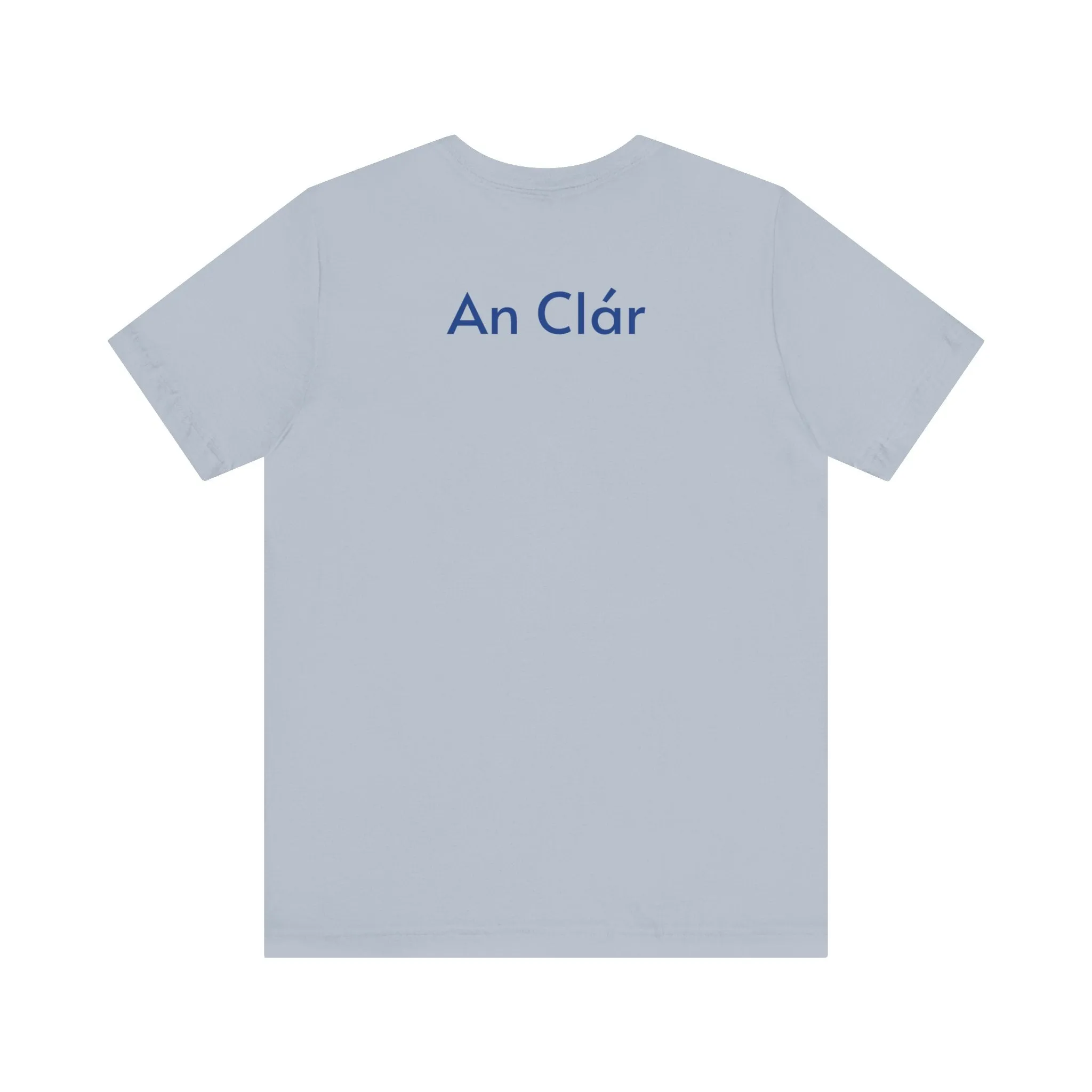 Clare 'Pat O'Donnell' T-shirt