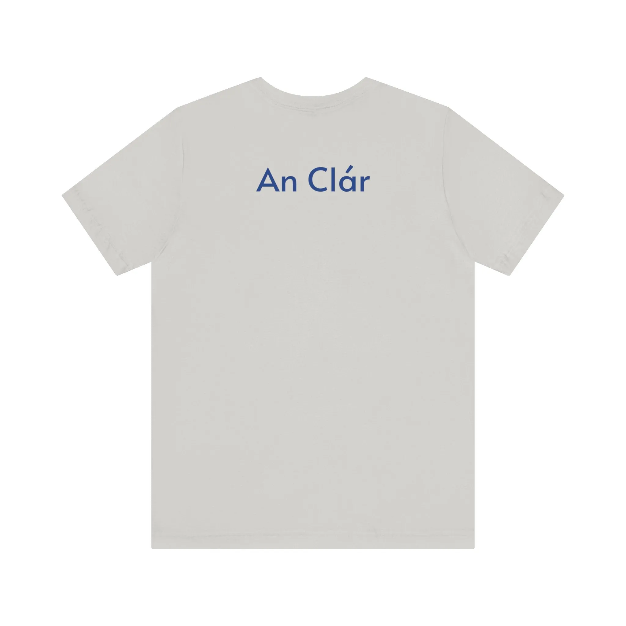 Clare 'Pat O'Donnell' T-shirt