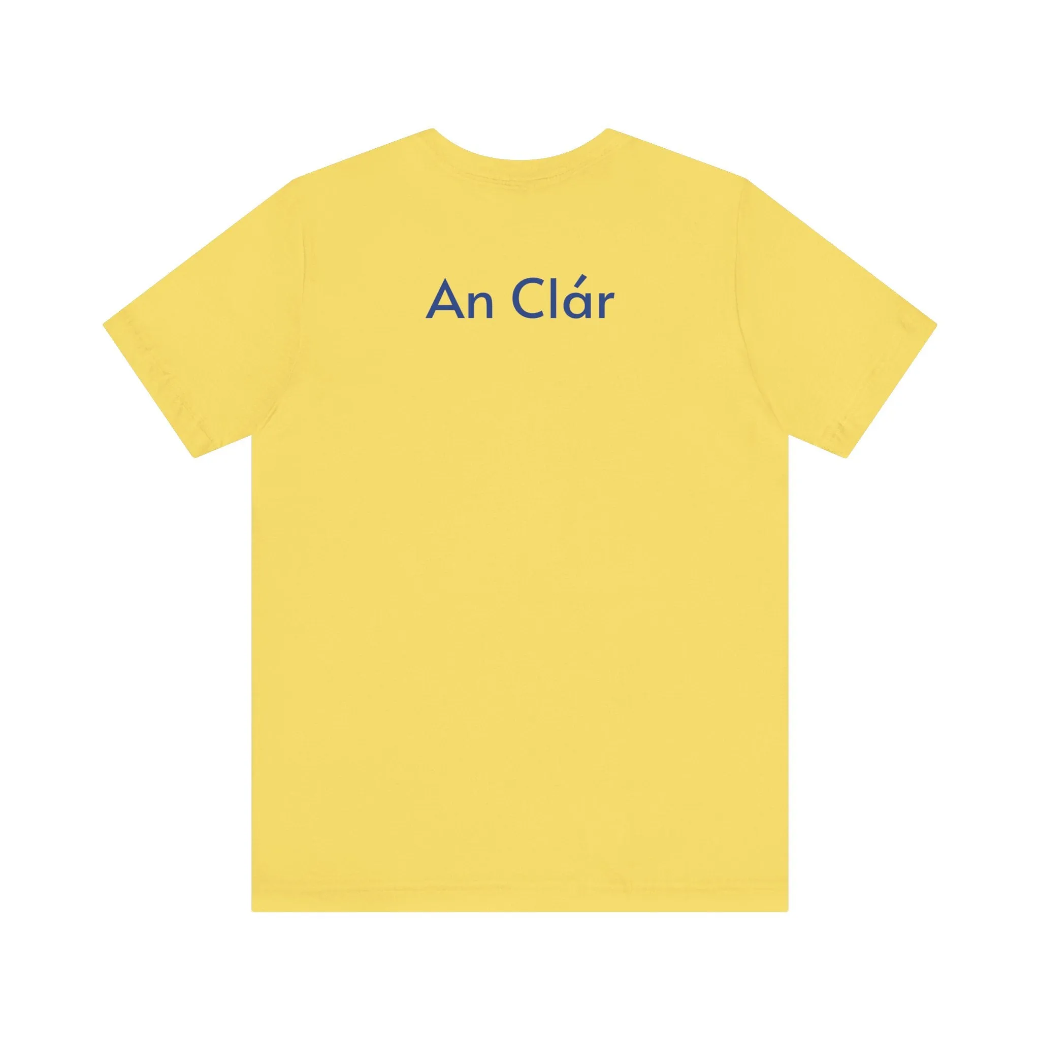 Clare 'Pat O'Donnell' T-shirt