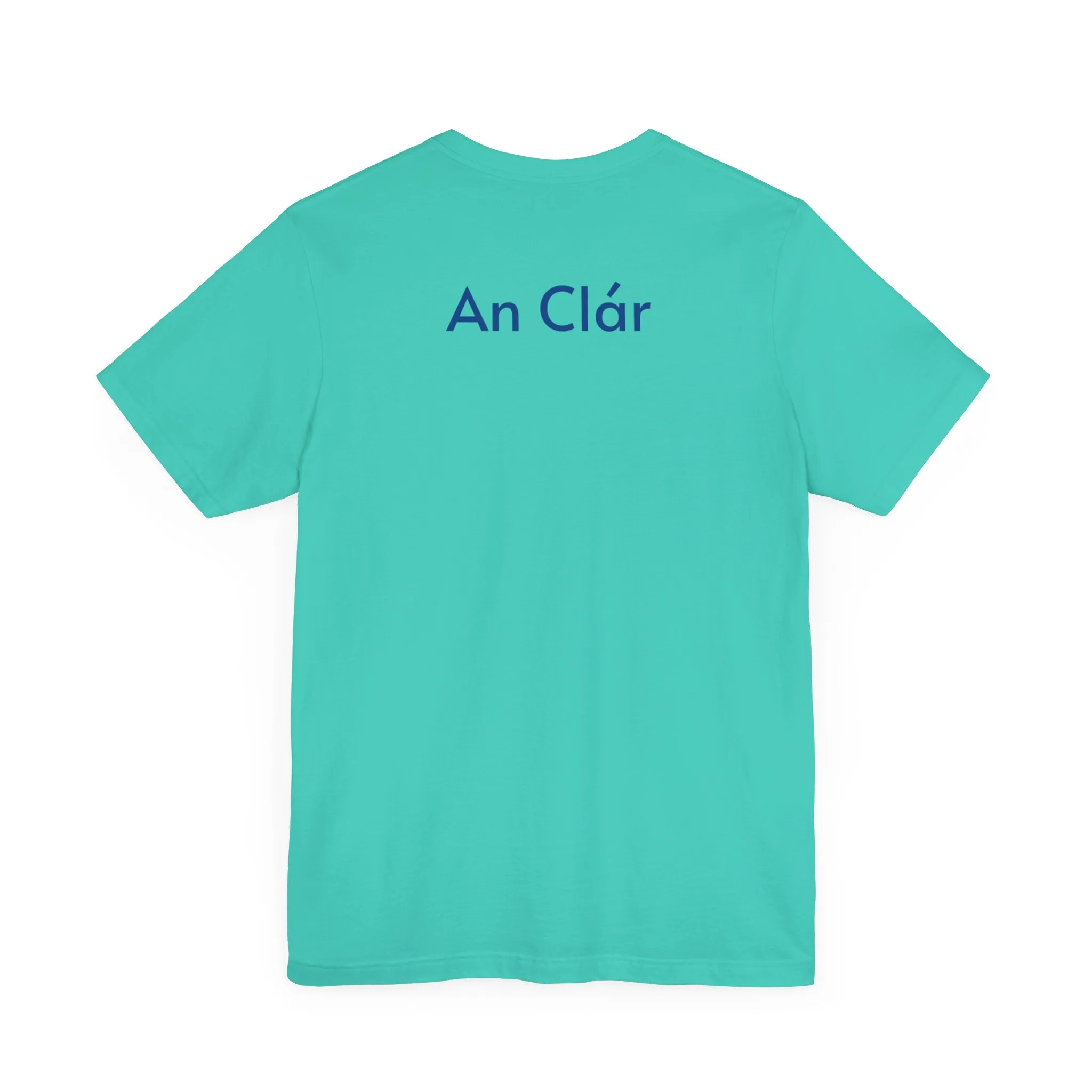 Clare 'Pat O'Donnell' T-shirt