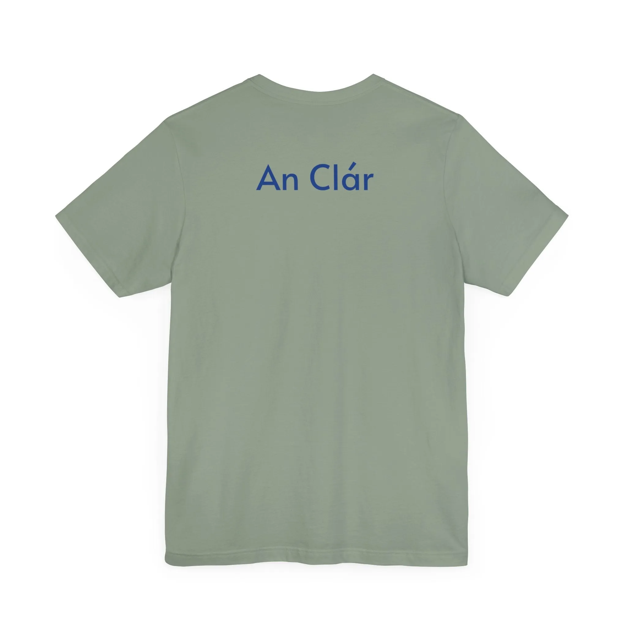 Clare 'Pat O'Donnell' T-shirt