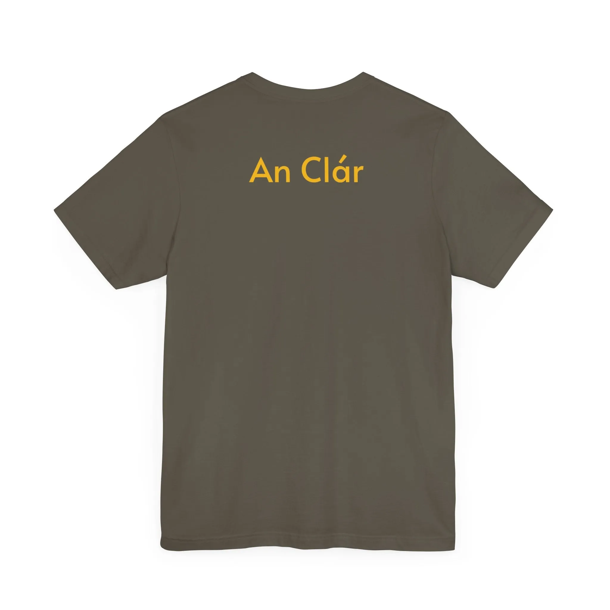 Clare 'Pat O'Donnell' T-shirt